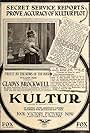 Gladys Brockwell in Kultur (1918)