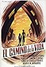 El camino de la vida (1956) Poster