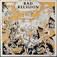 Bad Religion: Atomic Garden (1992)