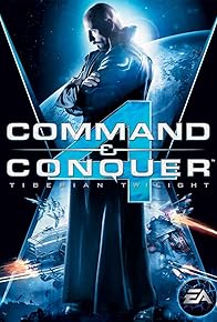 Primary photo for Command & Conquer 4: Tiberian Twilight