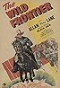 The Wild Frontier (1947) Poster