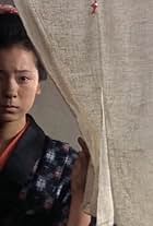 Michi Azuma in Zatôichi no uta ga kikoeru (1966)