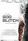 Bas Muijs, Gideon van Eeden, Joy Wielkens, Raymond van der Bas, Alexander de Bruijn, Lies Waterman, Rebecca Bakker, and Mouad Ben-Chaib in God Glitch (2019)