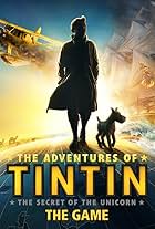 The Adventures of Tintin: Secret of the Unicorn iOS