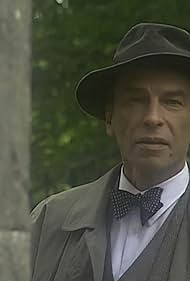 Frantisek Nemec in Travis (1996)