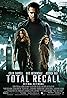 Total Recall (2012) Poster