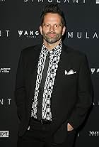 Tim Doiron Producer Simulant Premiere Toronto