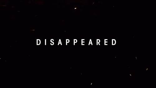 Disappeared: Season 9