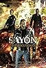 SAYÓN: The Executioner (TV Series 2010– ) Poster