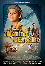 The Boy in the Mirror (2014)