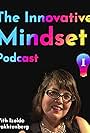 Izolda Trakhtenberg in The Creative Mindset Podcast (2020)