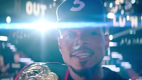 Chance the Rapper returns to battle Nick Cannon