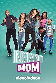 Primary photo for Instant Mom