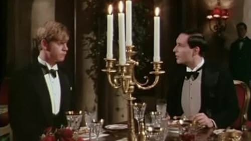 Brideshead Revisited: A Blow Upon A Bruise