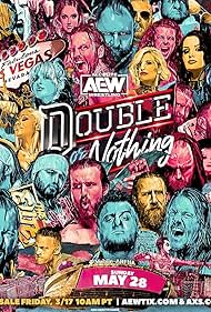 All Elite Wrestling: Double or Nothing (2023)