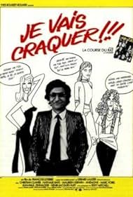 Je vais craquer!!! (1980)