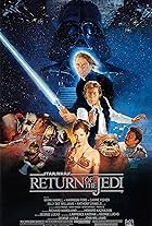 Star Wars: Episode VI - Return of the Jedi