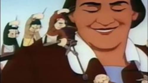 Max Fleischer's Gulliver's Travels: Happy