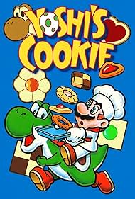 Yoshi's Cookie (1992)