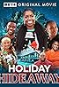 Holiday Hideaway (2022) Poster