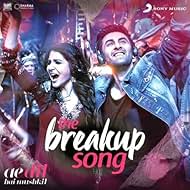 Arijit Singh, Badshah, Jonita Gandhi & Nakash Aziz: The Breakup Song (2017)