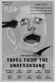 Tapes from the Underground (2021)