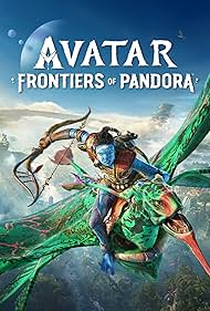 Avatar: Frontiers of Pandora (2023)