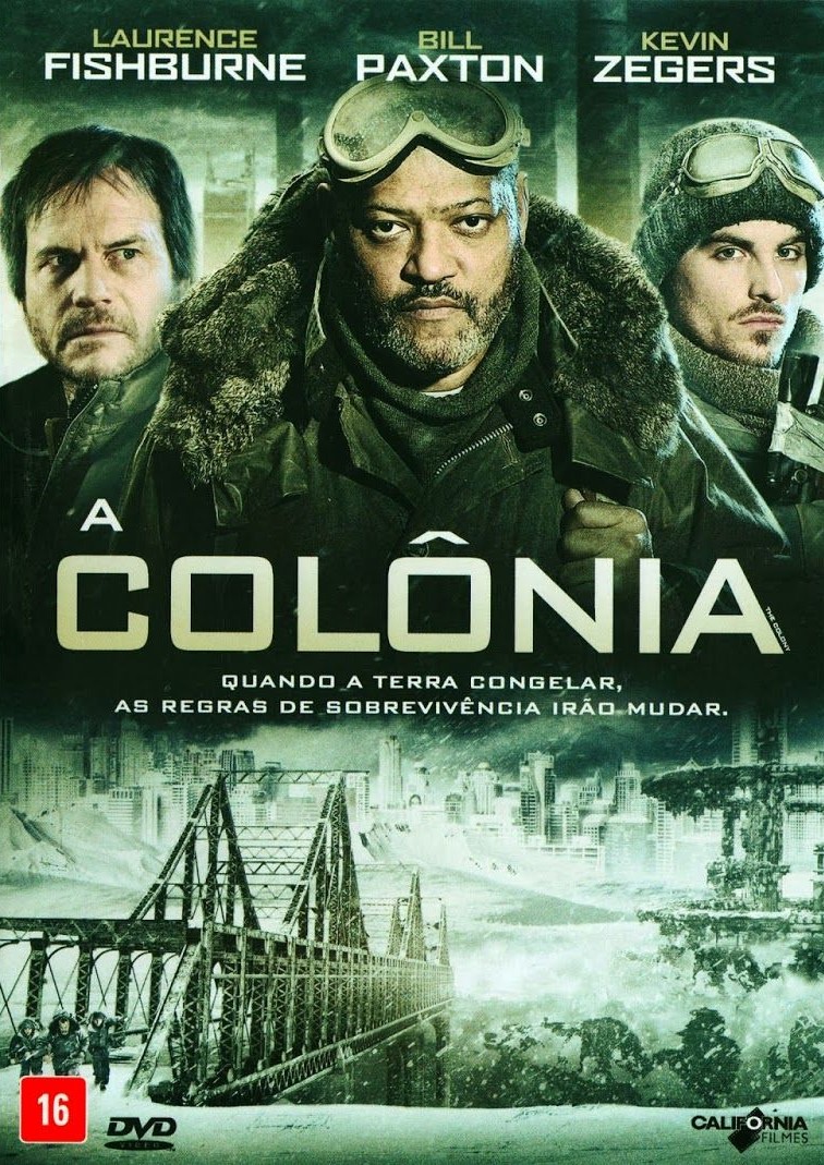 The Colony (2013)