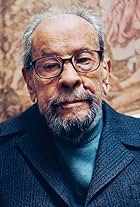 Naguib Mahfouz