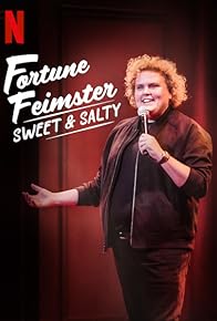 Primary photo for Fortune Feimster: Sweet & Salty