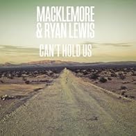 Primary photo for Macklemore & Ryan Lewis Feat. Ray Dalton: Can't Hold Us