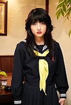 Yumi Wakatsuki in Kyô kara Ore wa!! (2018)