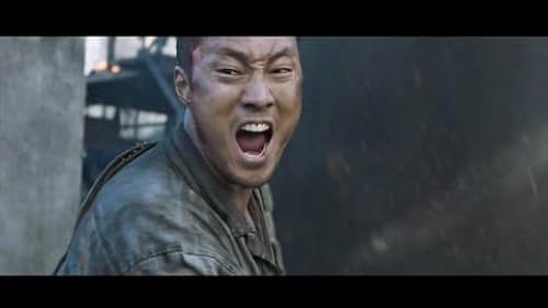 Teaser Trailer for The Battleship Island