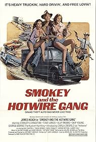 Smokey and the Hotwire Gang (1979)