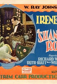 William Conklin and Irene Rich in Shanghai Rose (1929)