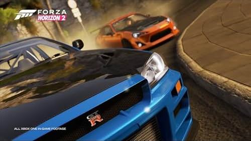 Forza Horizon 2 (VG)