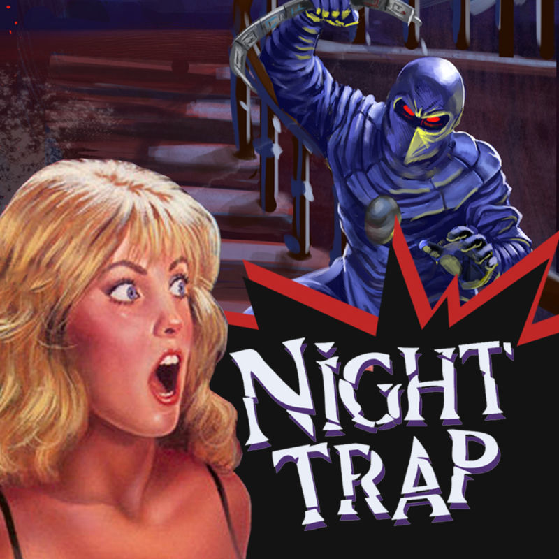 Night Trap (1992)