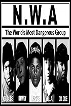 N.W.A.: The World's Most Dangerous Group