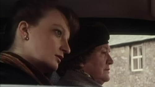 Hetty Wainthropp Investigates: Poison Pen