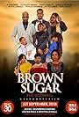 Brown Sugar (2018)