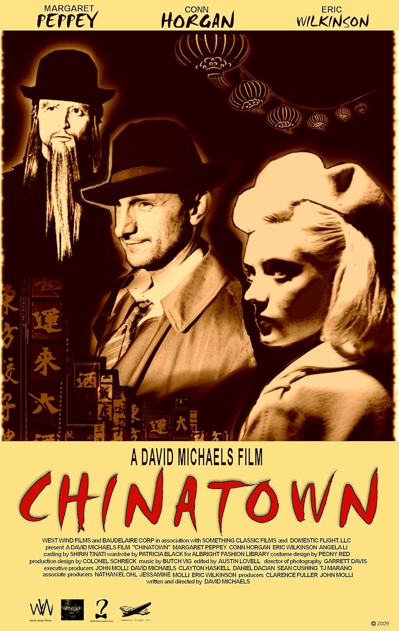 Chinatown (2009)