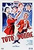 Totò e le donne (1952) Poster