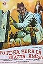 Domani passo a salutare la tua vedova... parola di Epidemia (1972)