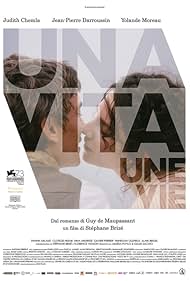 Una vita (2016)