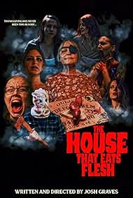 The House That Eats Flesh (2023)