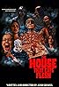 The House That Eats Flesh (2023) Poster