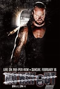 Primary photo for WWE No Way Out