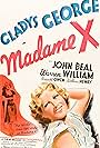 Gladys George in Madame X (1937)