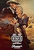 1923 (TV Series 2022–2023) Poster