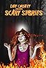 Lady Chokey presents Scary Stories (2022) Poster